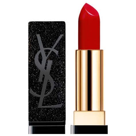 lale's red ysl|ysl rouge pur couture reviews.